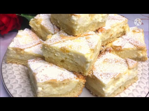 ТОРТ ЗА 5 МИНУТ | НЕРЕАЛЬНО ВКУСНЫЙ | К ЧАЮ | БЕРУ ТВОРОГ| Cottage cheese cake | NAFISA GOTOVIT