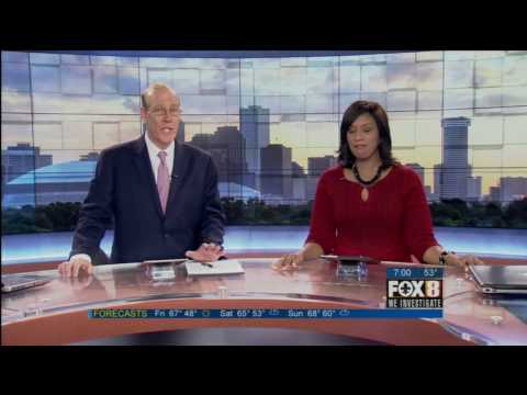 Fox 8 Morning Edition is LOCAL (200)