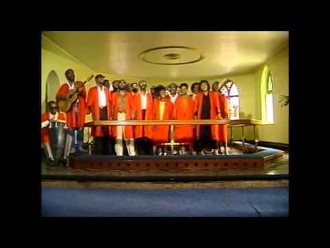 Fab 5 - Glory Hallelujah