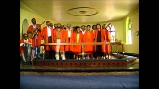 Fab 5 - Glory Hallelujah