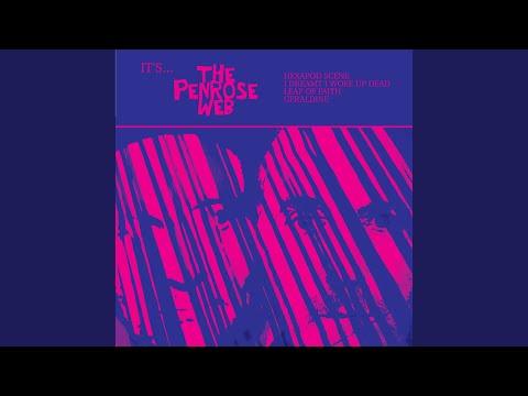 I Dreamt I Woke Up Dead