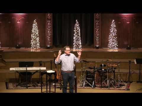 12/29/19: Hope Out of Hopelessness