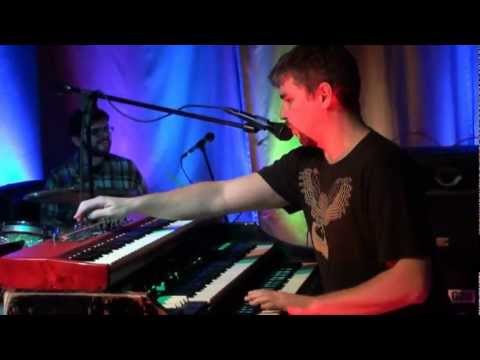 The Z3 - Apostrophe' / Stinkfoot (Zappa covers)