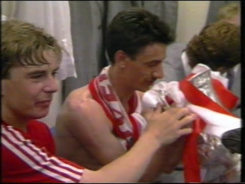 1989 FA Cup Final news reports & interviews