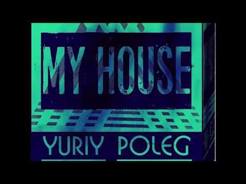 Yuriy Poleg - Swing Melody feat Silvert (Original Mix)