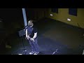 David Bazan - The Poison - Live at Daytrotter - 6/22/2016
