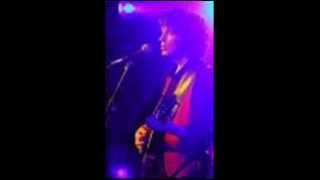 The Waterboys-Nobody's Baby Anymore