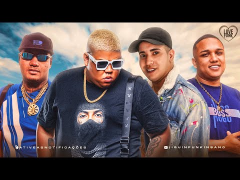 "FRUTO DO CORRE" - MC GP, MC Lele JP, MC Vinny e MC Piedro (DJ GM e Bune)