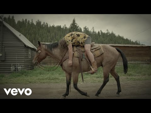 The White Buffalo - ACT III: Heart Attack