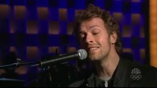 Coldplay - Have Yourself A Merry Little