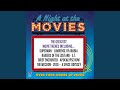 Café Mozart Waltz (From "The Third Man")