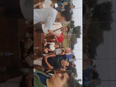 Condenados Freestyle ronda de clasi  (ISMA vs SEBA vs BECK EL FLOW MÁS PESADO vs CHS)