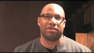 The Importance of Being of Otis Brown, III