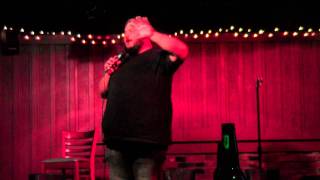 Stand Up Comedy with Ian Karmel