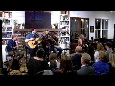 Local Show (Andrew Peterson, Skye Peterson, Zach & Maggie, Ron Block))