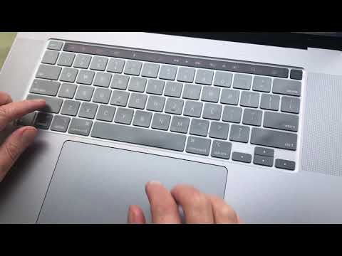 How to make quotation marks using your keyboard.