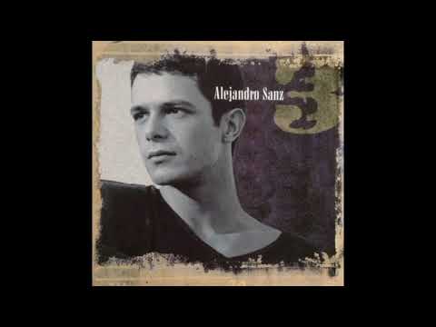 Dj ERIKZEN - Lo mejor de Alejandro Sanz