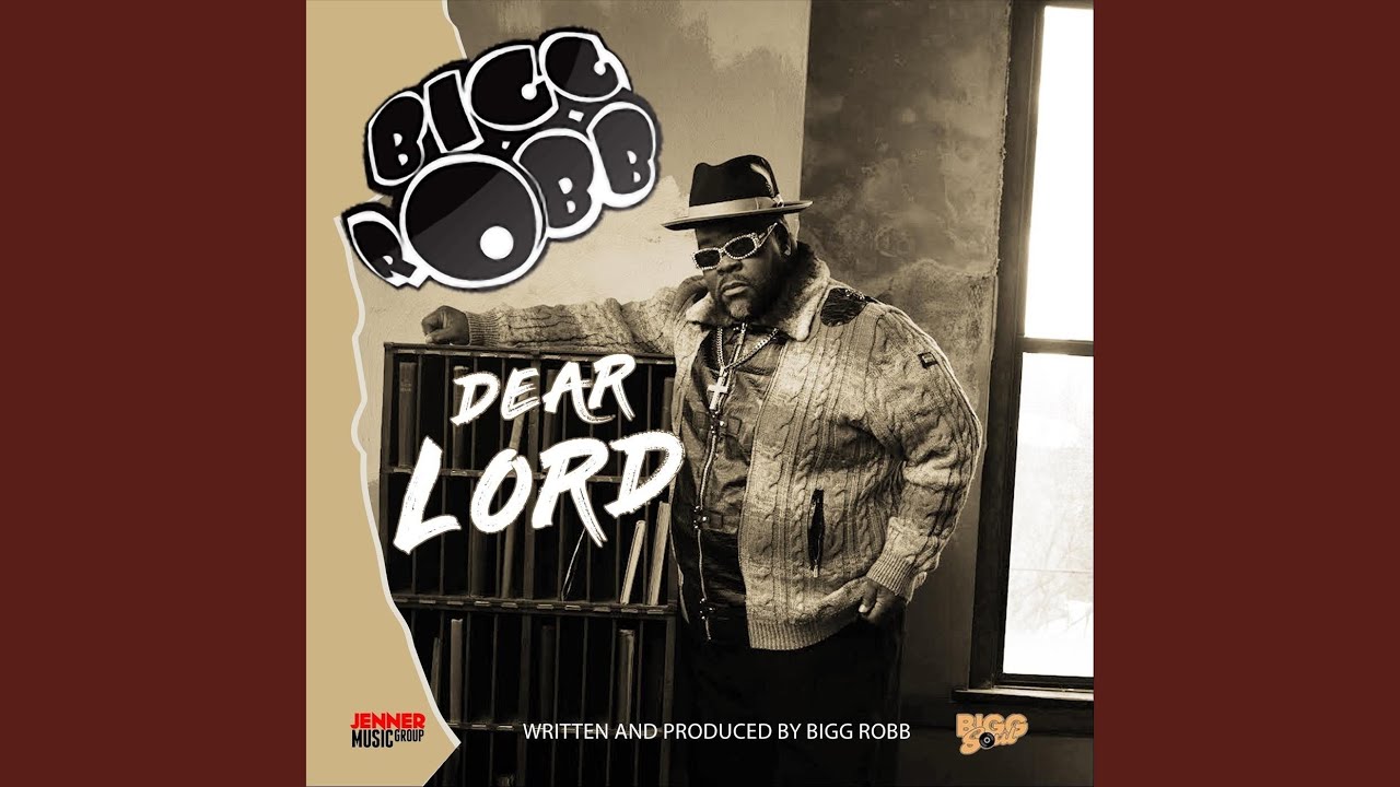 Dear Lord