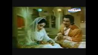 बाद मुद्दत के ये घडी आई,आप - YouTube