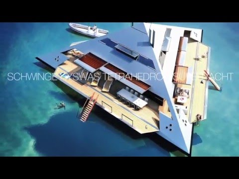 BENETTI'S Largest Superyacht, NEW Flying Yacht, 'Fiamma Nera' Seized & much more