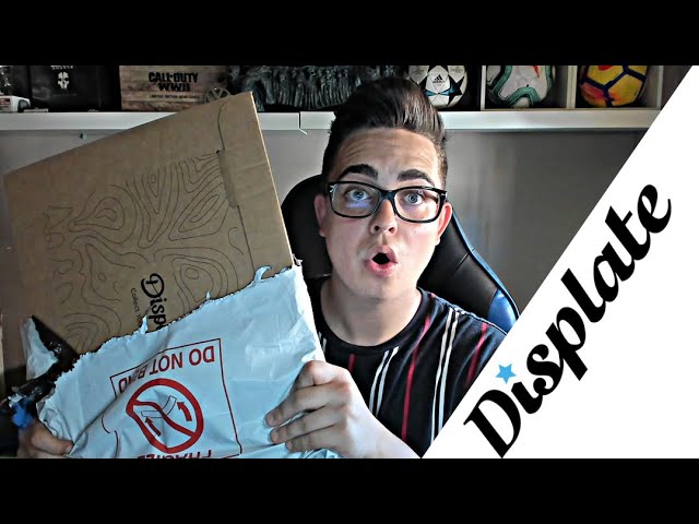 Vídeo relacionado con Displate - Póster de Metal - Montado con Imán - Fallout - Wastelanders