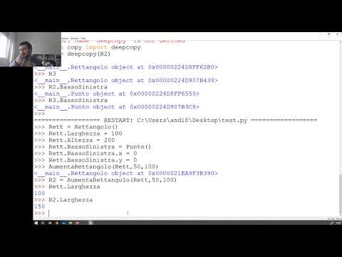 FIGEST M-Z 21/4/2020 - Lezione 19