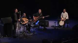 Video thumbnail of "Anouar Brahem "Stopover at Djibouti" - Live at Jazz Sous Les Pommiers, Coutances - 2014"