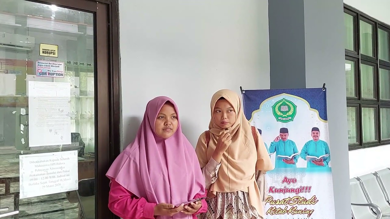 Testimoni Tentang Pusat Studi Kitab Kuning Fasya IAIN Langsa