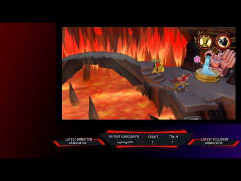 [FORMER WR] Zack & Wiki Bridge Of Doom Speedrun: 3:35