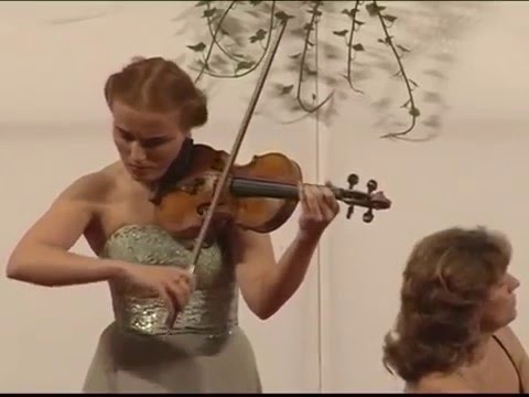 Prokofiev Five Melodies Op.35 1/2