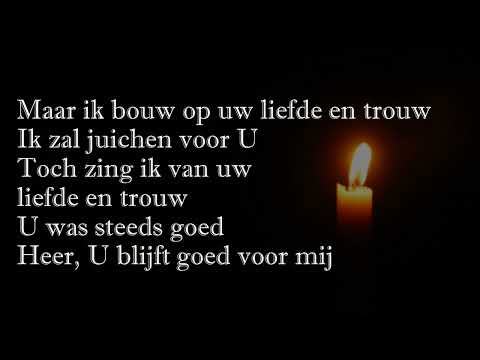 Opwekking met tekst 778 Hoe lang