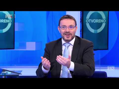 Otvoreno: Ostalo je manje od godinu dana do parlamentarnih izbora, 21.10.2019.