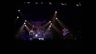 Freak Kitchen - The Amazing Animal Keyboard Weather Report Improvisation