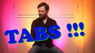 You've Really Got A Hold On Me - Smokey Robinson &amp; The Miracles (TABS + enhanced bass)