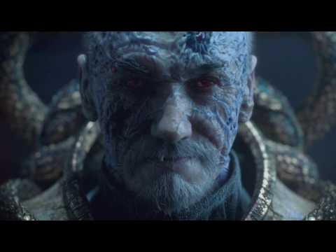 Total War: Warhammer Announcement trailer