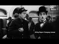 Charlie Chaplin Deleted Scene From City Lights
