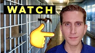 Bryan Kohberger. JAIL. Inside Look! Latah County. Moscow Idaho. #idaho4