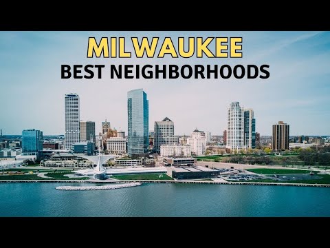 7 Best Places to Live in Milwaukee - Milwaukee Wisconsin