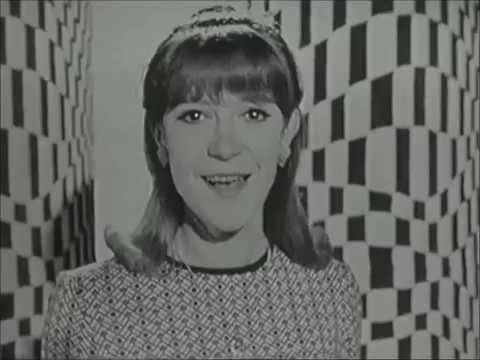 Alice Dona - Il suffit d'un rien pour etre heureux (1966)