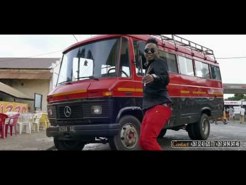 Clip Gasy IALA ABDALAH "Vy Mamay"