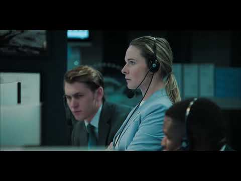 "..the object will go sub-orbital." - A House Of Dynamite