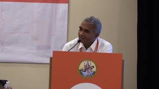 Hindu Educational Conference @ WHC2018 – Session 2