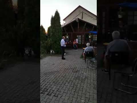 La Pojejena, o cântare, alături de prieteni și colegi minunați !!!