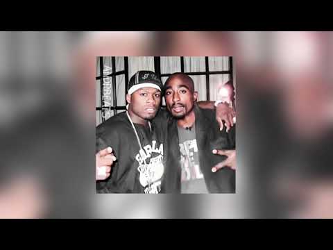 Andrtrack : 2PAC ft. 50 cent - me against the world , in da club