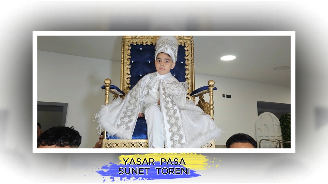 YASAR PASA  SUNET  TORENI 2026