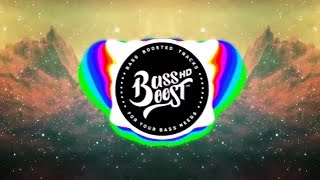 Maroon 5 ft. Future - Cold (Neptunica x Calmani &amp; Grey Remix) [Bass Boosted]