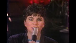 Linda Ronstadt - "Cost Of Love" (Official Music Video)