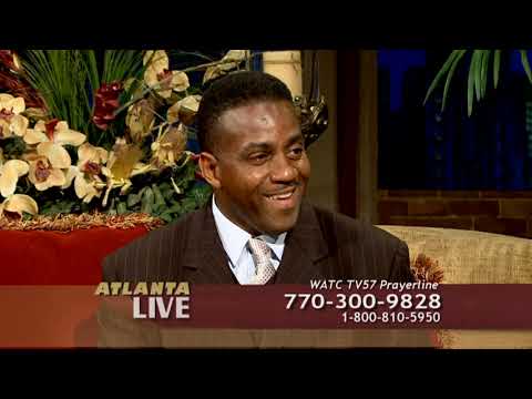 Promotional video thumbnail 9 for Donald D. Toldson, Sr.