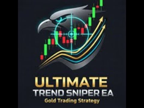 Video Ultimate Trend Sniper EA