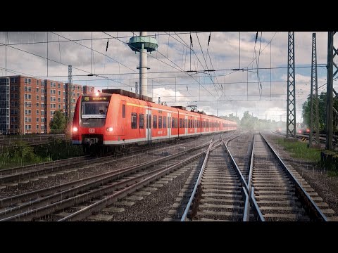Train Sim World 2 PS5 Hauptsrecke Rhein Ruhr Tutorials